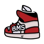 buy my sneaker - sneaker & fashion marketplace android application logo